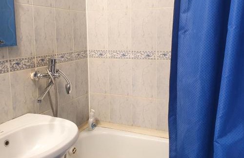 Ulytau District Apartment | 1 ком квартира с красивым видом на парк