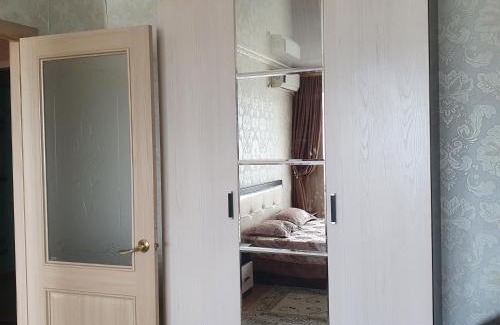 Ulytau District Apartment | 1 ком квартира с красивым видом на парк