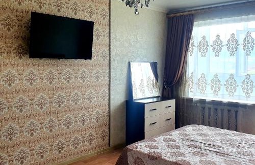 Ulytau District Apartment | 1 ком квартира с красивым видом на парк