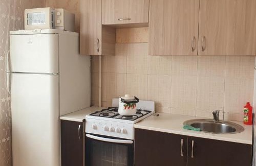 Ulytau District Apartment | 1 ком квартира с красивым видом на парк