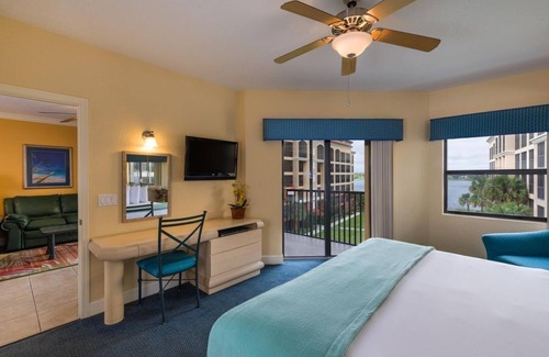 Florida Central Atlantic Coast Resort | 1,2 or 3 bdrm w/Lockout option, Open Reservations depending on availability