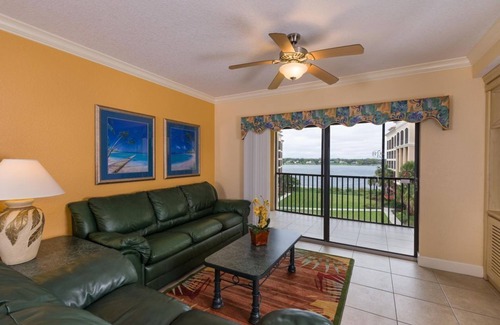 Florida Central Atlantic Coast Resort | 1,2 or 3 bdrm w/Lockout option, Open Reservations depending on availability