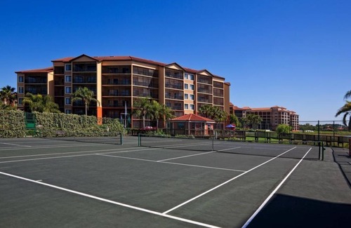 Florida Central Atlantic Coast Resort | 1,2 or 3 bdrm w/Lockout option, Open Reservations depending on availability