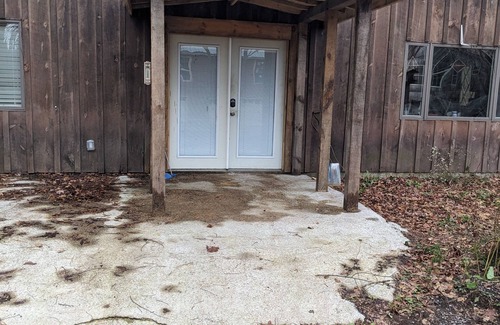 South Rutland House | #1 - 3 bedroom lower unit near Salmon River, and Tug Hill ATV/snowmobile trails.