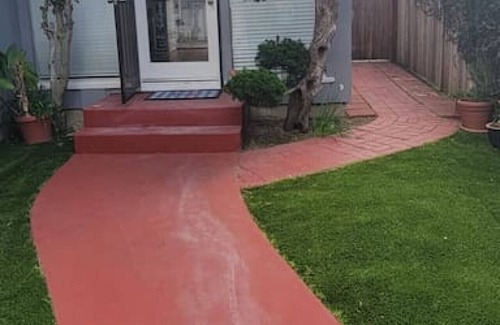 East Manhattan Beach Apartment | 1.3M To Beach | Close To LAX & Park | Pets #2