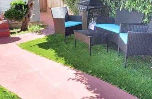 East Manhattan Beach Apartment | 1.3M To Beach | Close To LAX & Park | Pets #3