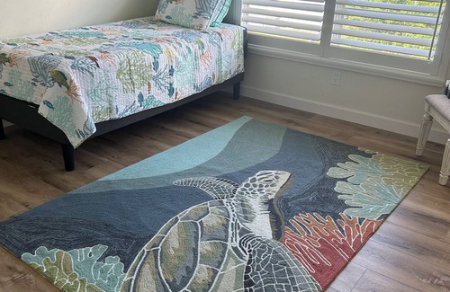 Estero House | 1.5 miles to beautiful Bonita Beach. No traffic to deal with!