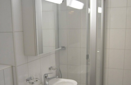 Laax Apartment | 1. 5 room apartment in Laax Murschetg, near mountain railways