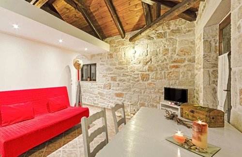 Skinaria House | 1 Bd Family Suite In Zakynthos