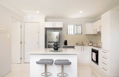 Rocklea Apartment | 1 Bdr Apt! GST Credits! Undercover Parking! 516F1
