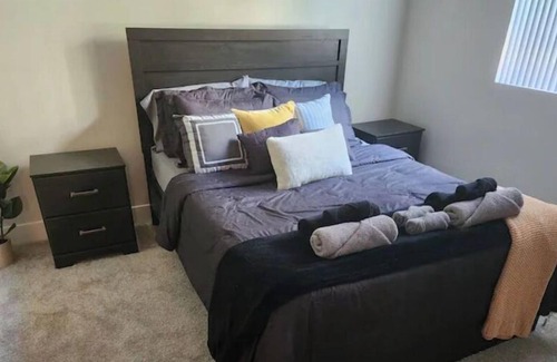 Walnut Creek Apartment | 1 BDRM Apartment in Walnut Creek
