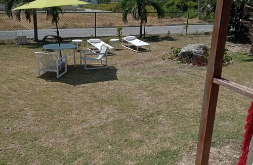 Fortescue Apartment | 1 bdrm apartment with atlantic ocean views, beach 4mins