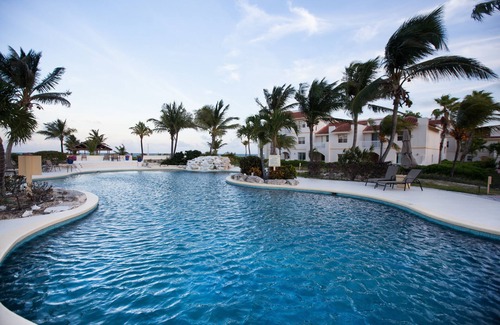 Wheeland Settlement Condo | 1 bdrm second floor , views pool hot tub private beach spacious newly renovated