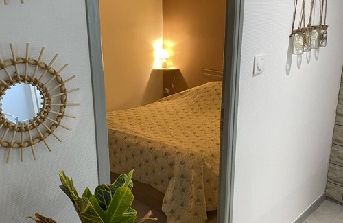 Plombieres-les-Bains Apartment | 1 Bedroom Apartment in plombières les bains ruaux