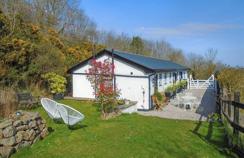 Gwaenysgor Near Prestatyn Cottage | 1 bedroom accommodation in Dyserth, near Prestatyn