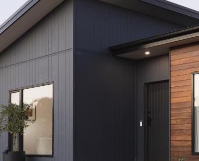 Warrnambool House | 1 Beach House - Award-winning Luxury 4 Bedroom Smart Home