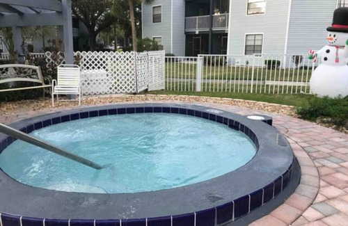 Ventura Condo | 1 Bed 1 Bath Golf Resort Condo (2nd FL)