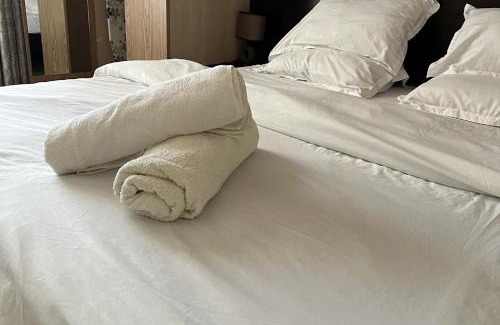 Nairobi West Apartment | 1-Bed Apartment in Nairobi next to the mall