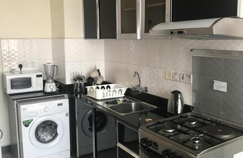 Nairobi West Apartment | 1-Bed Apartment in Nairobi next to the mall