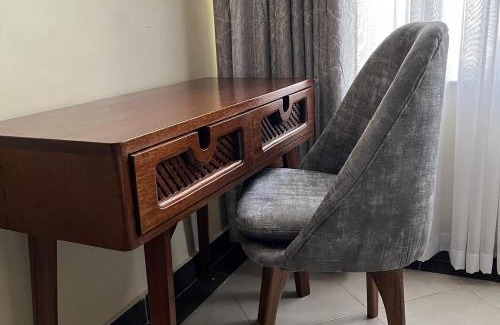 Nairobi West Apartment | 1-Bed Apartment in Nairobi next to the mall