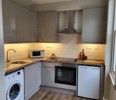 Bloomsbury Apartment | 1 Bed Apartment Russell Square