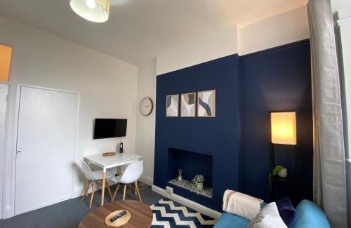 Grangetown Apartment | 1 bed central Cardiff Apartment