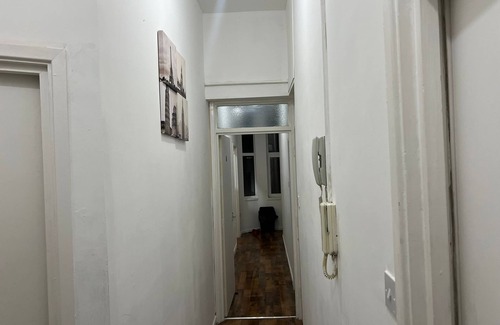 Theatreland Birmingham Apartment | 1 Bed Flat Birmingham City Centre - China