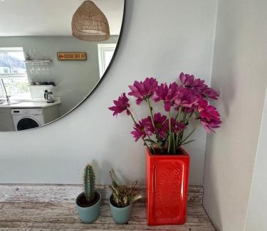 Fishponds Apartment | 1 Bed Flat in Fishponds