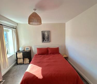 Fishponds Apartment | 1 Bed Flat in Fishponds
