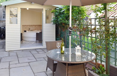 Sinnington Cottage | 1 bedroom accommodation in Sinnington near Pickering