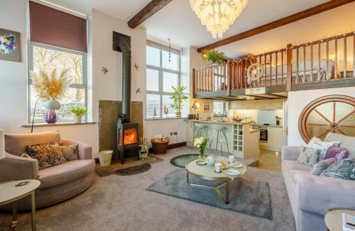 Meathop House | 1 Bed in Arnside Silverdale 90528
