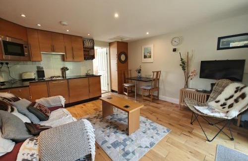 Fowey Apartment | 1 Bed in Fowey oc-p33360