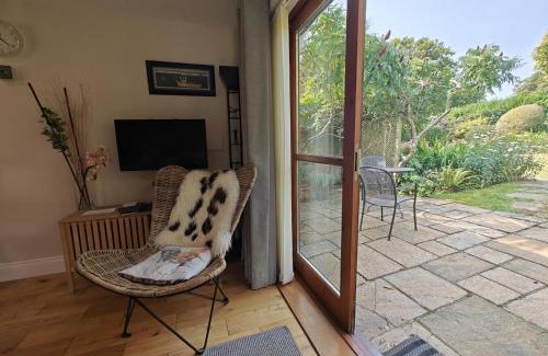 Fowey Apartment | 1 Bed in Fowey oc-p33360
