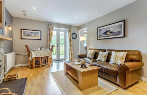 Newtonmore House | 1 Bed in Newtonmore oc-b32417