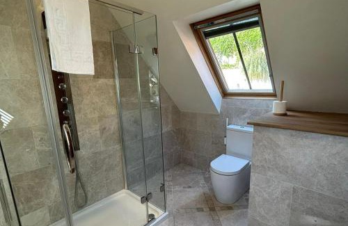 St Aubin Apartment | 1 Bed Suite - Sleeps 2 Patio Parking & Wifi