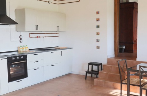 Civitella d'Agliano House | 1 Bedroom Private vacation home in San Michele In Teverina