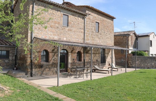 Civitella d'Agliano House | 1 Bedroom Private vacation home in San Michele In Teverina
