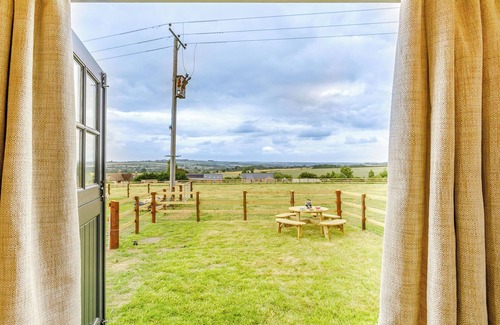 Shipton under Wychwood Cottage | 1 bedroom accommodation in Shipton-Under-Wychwood