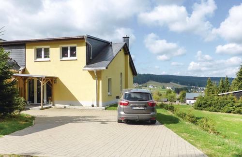 Eibenstock House | 1 bedroom accommodation in Eibenstock OT Carlsfel