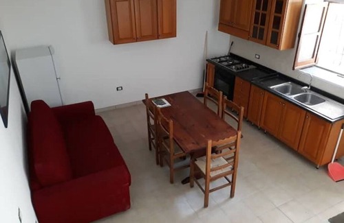 Falerna House | 1 Bedroom Private vacation home in Castiglione Marittimo