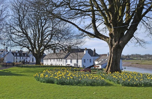 Castle Douglas Cottage | 1 bedroom accommodation in Near Castle Douglas