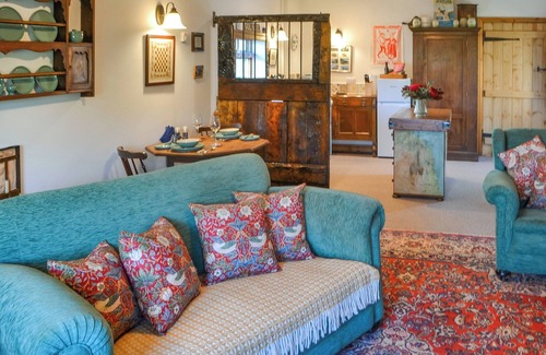 South Charlton Cottage | 1 bedroom accommodation in Newton-on-the-Moor