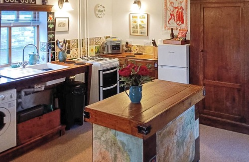 South Charlton Cottage | 1 bedroom accommodation in Newton-on-the-Moor