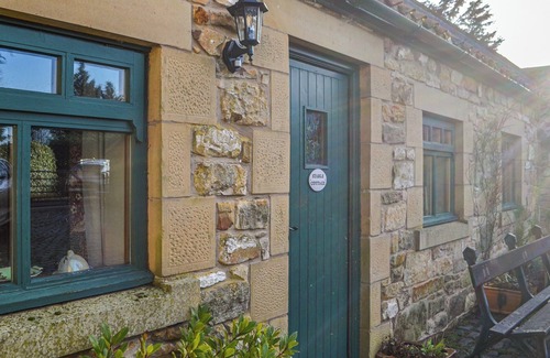 South Charlton Cottage | 1 bedroom accommodation in Newton-on-the-Moor