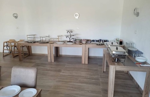 Gjerana Apartment | 1-bedroom apartment with balcony - Apartments Subashi room 202