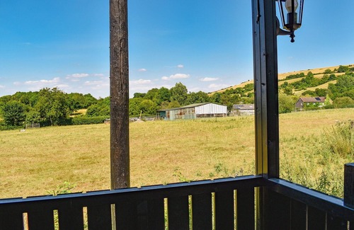 Ibberton Cottage | 1 bedroom accommodation in Ibberton, Blandford Forum