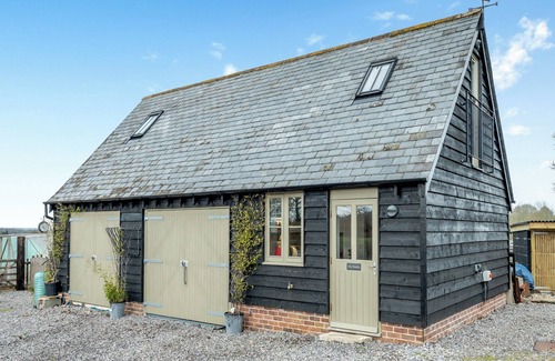 Ibberton Cottage | 1 bedroom accommodation in Ibberton, Blandford Forum