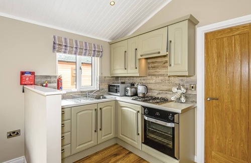 Broughton Mills Ski Chalet | 1 bedroom accommodation in Water Yeat, Nr Coniston