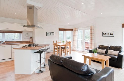 Woodham Walter Ski Chalet | 1 bedroom accommodation in Woodham Walter, Maldon