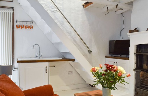 Knaresborough Cottage | 1 bedroom accommodation in Knaresborough